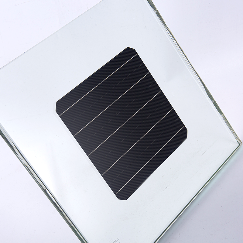 Fotovoltaický stupeň PVB Interlayer Film