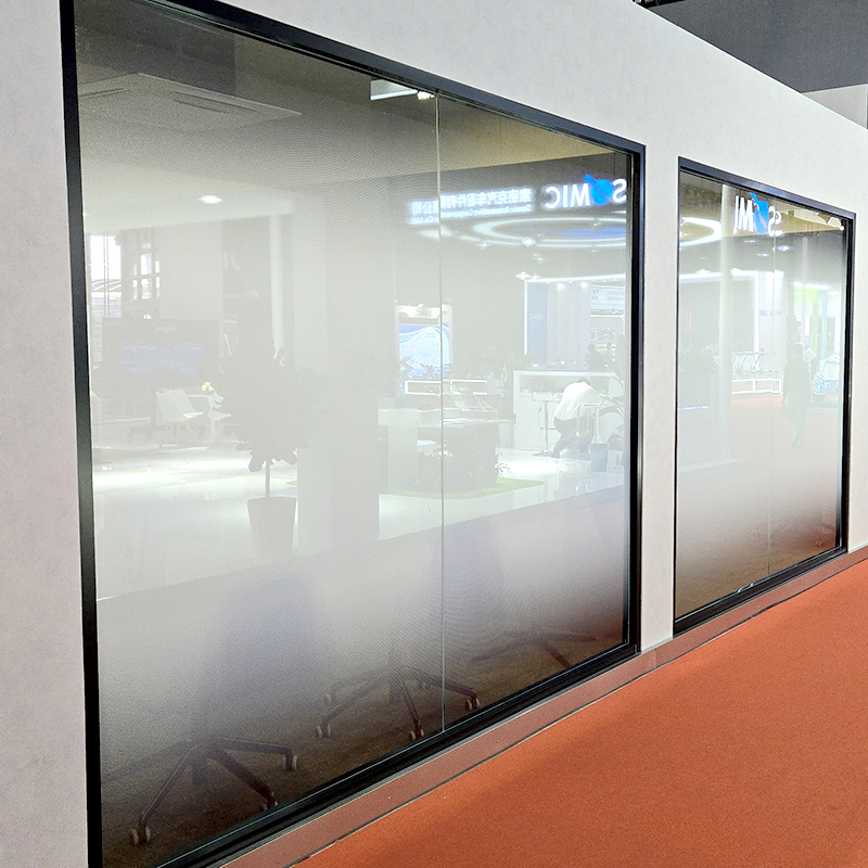 Architektonický gradient PVB Interlayer Film Architektonický gradient PVB Interlayer Film