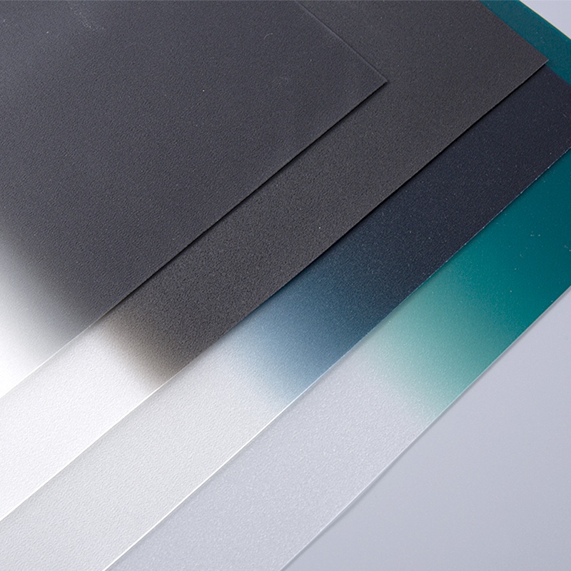 Film PVB z automobilového gradientu Film PVB z automobilového gradientu