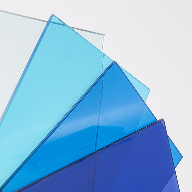 Barevný architektonický polyvinylburský mezivrstva Barevný architektonický polyvinylburský mezivrstva