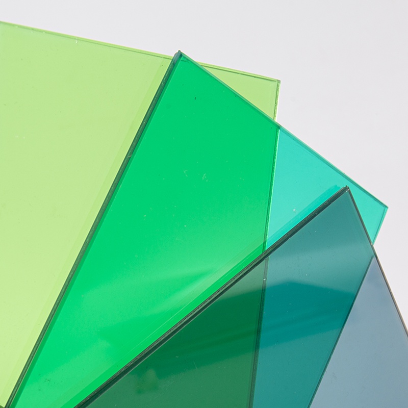 Barevný architektonický polyvinylburský mezivrstva Barevný architektonický polyvinylburský mezivrstva