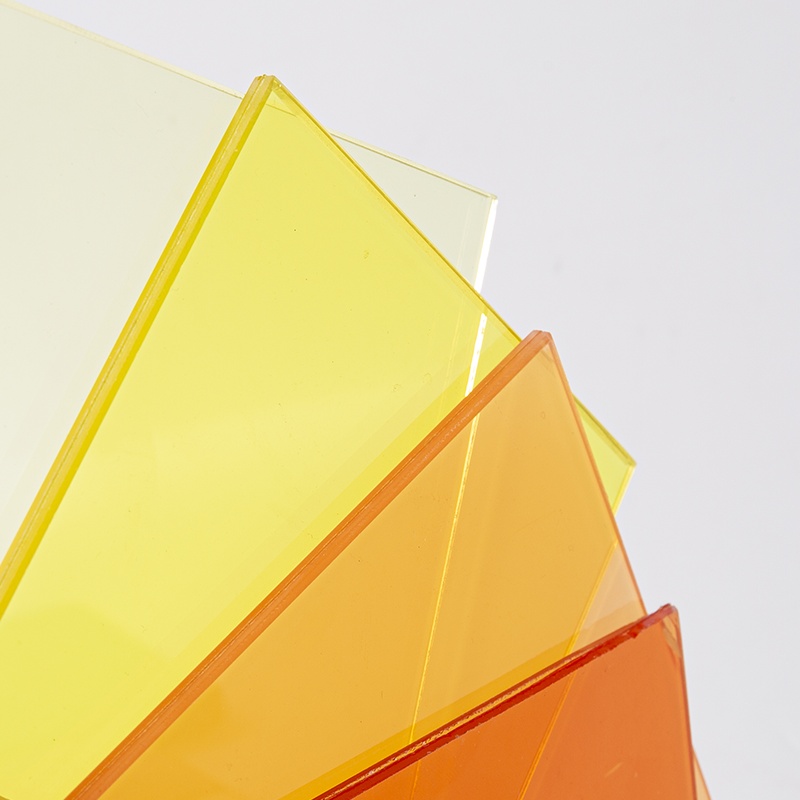 Barevný architektonický polyvinylburský mezivrstva Barevný architektonický polyvinylburský mezivrstva