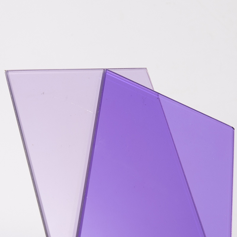 Barevný architektonický polyvinylburský mezivrstva Barevný architektonický polyvinylburský mezivrstva